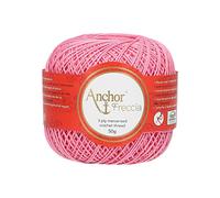 Anchor Freccia, Force: 6, Emballage: 50G, Longueur Du Canon: 175M 75 Fils À Crocheter
