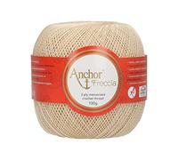 Anchor - Freccia 16 | 100% Coton | Coloris Beige 00387