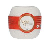 Anchor Freccia, taille 16, 100gr, 770m, Fils à Crocheter