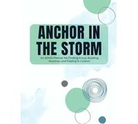 Anchor in the Storm: An ADHD Planner for Finding Focus, Building Routines, and Feeling in Control