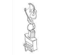 Anchor Journal of Musical Excellence: Celebrating 100 Years of Music