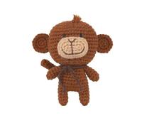 Anchor Kit Crochet Amigurumi Mimi le Singe