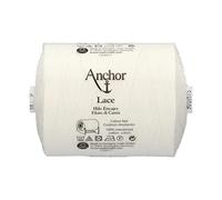 Anchor Lace, Épaisseur: 10, Longueur 900m 2 Fil Dentelles réf T198010-00002