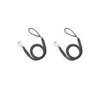 Anchor Lot de 2 tendeurs de qualité supérieure pour bateau, ponton, kayak