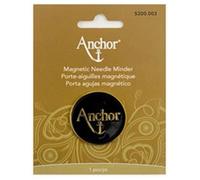 Anchor Magnetic Needle Minder-Logo
