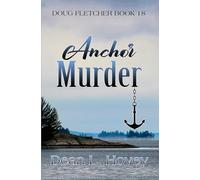 Anchor Murder
