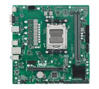 ASUS PRO A620M-DASH-CSM AMD A620 Emplacement AM5 micro ATX