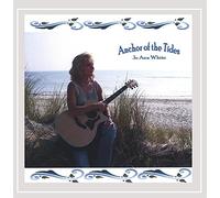 Anchor of The Tides [Import]