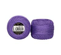 Anchor Perle, Épaisseur: 12, 5G, Longueur du Canon: 56M 110 Fils À Broder