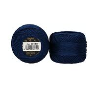 Anchor Perle, Épaisseur: 12, 5G, Longueur du Canon: 56M 150 Fils À Broder