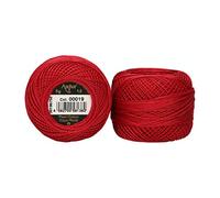 Anchor Perle, Épaisseur: 12, 5G, Longueur du Canon: 56M 19 Fils À Broder