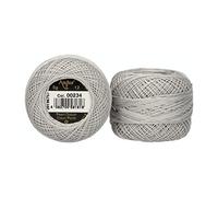 Anchor Perle, Épaisseur: 12, 5G, Longueur du Canon: 56M 234 Fils À Broder