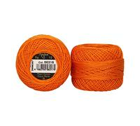 Anchor Perle, Épaisseur: 12, 5G, Longueur Du Canon: 56M 316 Fils À Broder
