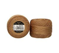 Anchor Perle, Épaisseur: 12, 5G, Longueur du Canon: 56M 373 Fils À Broder