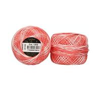 Anchor Perle, Épaisseur: 8, Emballage: 10G, Longueur du Canon: 82M 1202 Fils À Broder