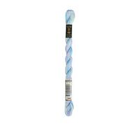 Anchor Perle Multicolore, Épaisseur: 5, Emballage: 5G, Longueur du Canon: 21M 1344 Fils À Broder