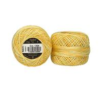 Anchor Perle Multicolore, Épaisseur: 8, Emballage: 10G, Longueur Du Canon: 82M 1304 Fils À Broder