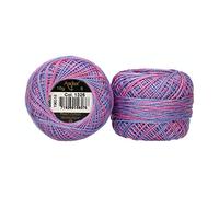 Anchor Perlé Multicolore, taille 8,10gr, 82m, Fils À Broder, réf 4518008-P_01325