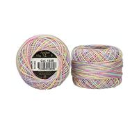 Anchor Perlé Multicolore,taille 8, 10gr, 82m,Fils À Broder, réf 4518008-P_01335