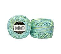 Anchor Perlé Multicolore, taille 8, 10gr, 82m Fils À Broder, réf 4518008-P_01345