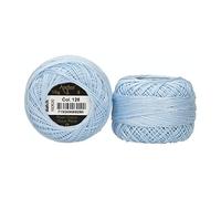 Anchor Perlé réf 4591008-P_00128, taille 8, 10gr, Longueur : 82m Fils À Broder