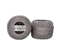 Anchor Perlé réf 4591008-P_00399, taille 8, 10G, 82M Fils À Broder