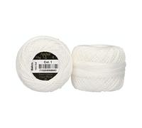 Anchor Perlé, taille 8, 10gr, 82m, Fils À Broder réf 4591008-P_00001