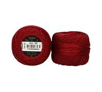 Anchor Perle, taille 8, 10gr, 82m Fils À Broder, réf 4591008-P_00020