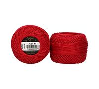 Anchor Perlé, taille 8, 10gr, 82m, Fils À Broder, réf 4591008-P_00047