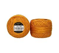 Anchor Perlé, taille 8, 10gr, 82m Fils À Broder réf 4591008-P_00307