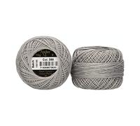 Anchor Perle, taille 8, 10gr 82m Fils À Broder réf 4591008-P_00398