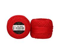 Anchor Perlé, taille 8, 10gr, 82m, Fils À Broder, réf 4591008-P_09046