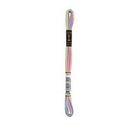 Anchor Sticktwist 4615000-01335 Fil à broder 100% coton Multicolore