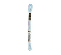 Anchor Sticktwist 4615000-01344 Fil à broder Multicolore 100% coton