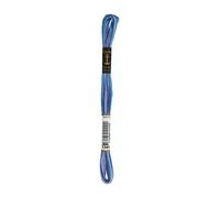 Anchor Sticktwist 4615000-01349 Fil à broder Multicolore 100% coton