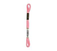 Anchor Sticktwist 4635000-00025 Rose Fil à Broder 100% Coton