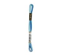 Anchor Sticktwist Multicolor, Longueur du Canon: 8M 1347 Fils À Broder
