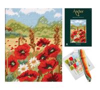 Anchor Tapisserie Kits - Idéal Pour Débutants Kit Cadeau - Nombreux Modèles