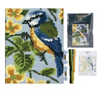 Anchor Tapisserie Kits - Idéal Pour Débutants Kit Cadeau - Nombreux Modèles
