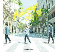 Anchorage City Pop [Import allemand]