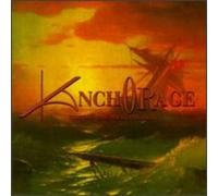 Anchorage - Tranquilly The Maelstrom Start [Import]