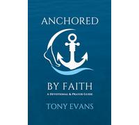 Anchored by Faith