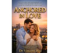 ANCHORED IN LOVE