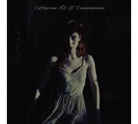 Anchoress - Communion [Compact Discs] Uk - Import