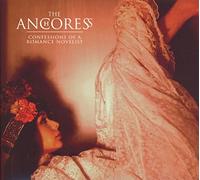 Anchoress – Confessions of a Romance Novelist – CD