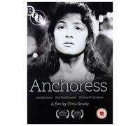 Anchoress [DVD]
