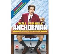Anchorman G