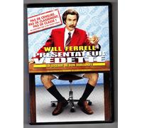 Anchorman: The Legend of Ron Burgundy [Import USA Zone 1]