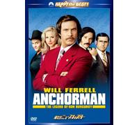 Anchorman:the Legend of Ron... [Import allemand]