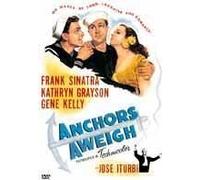 Anchors Aweigh